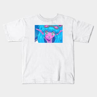 Sailor Nighte Kids T-Shirt